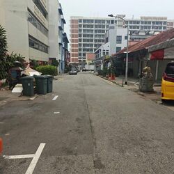 Lorong 13 Geylang (D14), Shop House #631116321